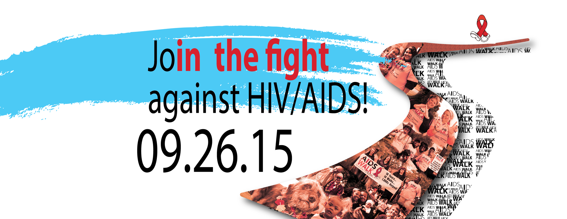 2015 AIDS Walk Great Lakes Bay Region